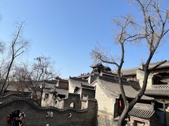 -山西王家大院