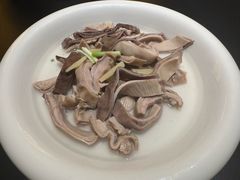 -红厨巷·淮扬菜(熙南里店)