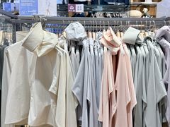 -MUJI无印良品(华贸店)