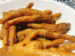 -松哥油焖大虾(科技园店)