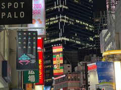 -涩谷全向十字路口