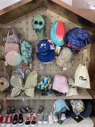 -国际蓝孩(将台路店)