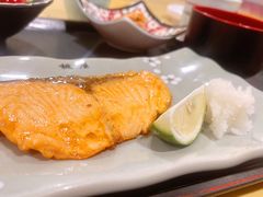 -桃屋日本料理(清华科技园店)