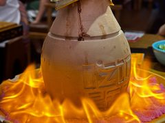 -吃饭皇帝大(合生汇店)