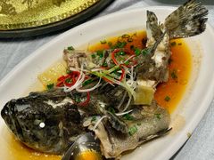 -温岭人家(红花北路店)