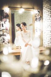 -韩国色色婚纱摄影(好评优选店)