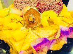 -解放碑威斯汀酒店-知味国际美食餐厅