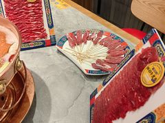 -侃爷南门铜锅涮肉