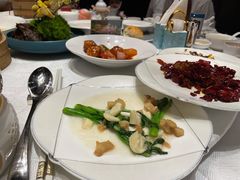 -宁波万豪酒店