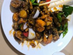 -小红门海鲜