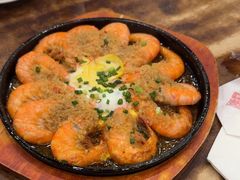 -一楼食业·美食人家