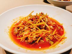 -柴门头啖汤·经典川菜·慢火汤品(锦城万达店)