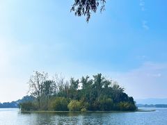 -三岔湖景区