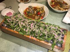 -百里鲜·闽南家宴·福建菜