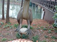 -自然谷恐龙园