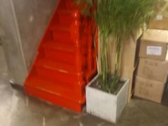 大堂-HIGH FIVE哈福手工汉堡(桂林路店)