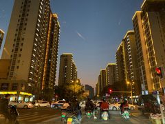 -福州站-北广场