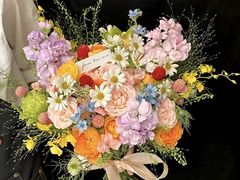 -MCJ-花店(西罗园店)