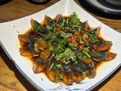 -兰婆婆餐厅淳安菜