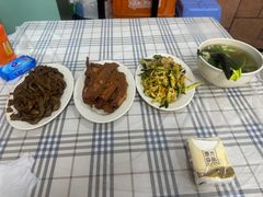 -尹记餐馆(花园店)