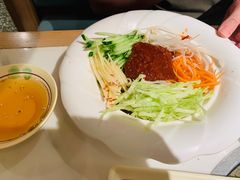 -七八冷面·延边朝鲜族美食(圣熙八号店)
