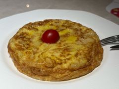 -Mezomd曼索蒂西班牙餐厅(广粤店)