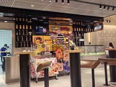 -麦当劳(龙阳路店)