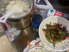 -富正毅三下锅·湘西韵味(天门山索道店)