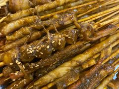 -十里铺铁板鱿鱼