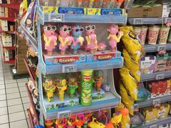 -物美超市(下沙店)