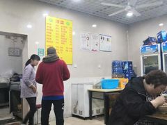 -北路拉面馆(洪湖里店)
