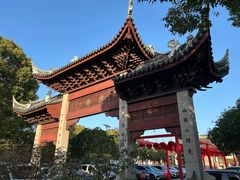 -东山风景区(洞庭东山)