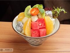 -卡朋西餐(较场西路店)