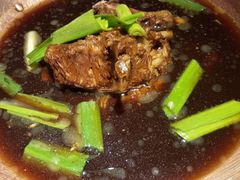 -京韵胡同·酱香羊蝎子火锅涮肉(长寿路店)