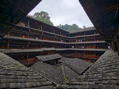 -福建土楼(南靖)景区