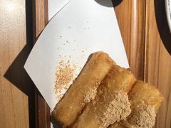 蛋酥软糍粑-太二酸菜鱼(正大广场店)