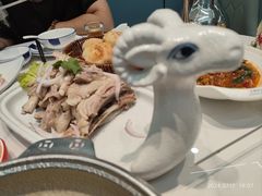 -马尔龙新疆饭店·清真(长青路店)