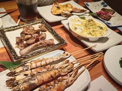 -文三酒肆自助放题(新街口友谊广场店)