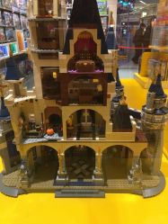 迪士尼城堡-kidsland(南开大悦城店)