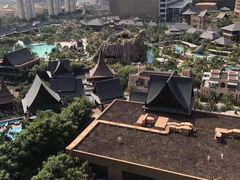 -三亚湾红树林度假世界(木棉酒店)