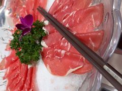 -草原传奇鲜羊火锅(桥北店)