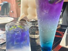 -Nord Grill&Bar Highland诺德西餐(深圳欢乐海岸店)