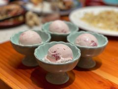 抹茶冰淇淋-文三酒肆自助放题(新街口友谊广场店)