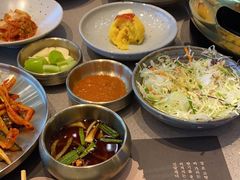 -味家烤肉烤鳗鱼牛排(西塔旗舰店)