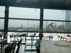 -川旺角融合菜•海景餐厅(星海广场店)