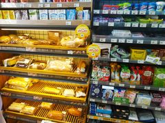 -today便利店(汉街店)