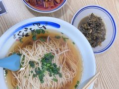 -得得本帮面馆(台儿庄路店)