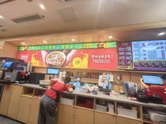 -华记煲仔华·煲仔饭(三元里万科里店)