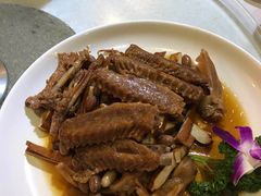 -小贝壳酒楼(经九路店)