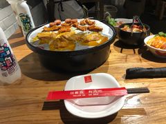 -么肆烤肉(汉街形象店)